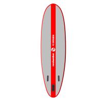 Two Bare Feet Entradia All-Around iSUP 10' 6